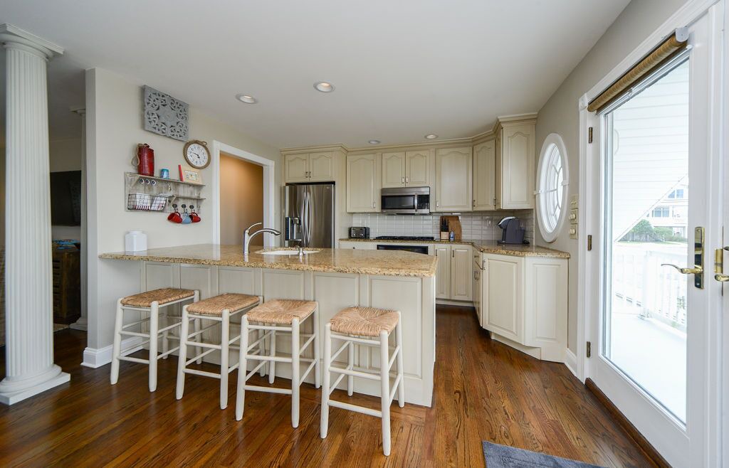 Photo of Kitchen in South End