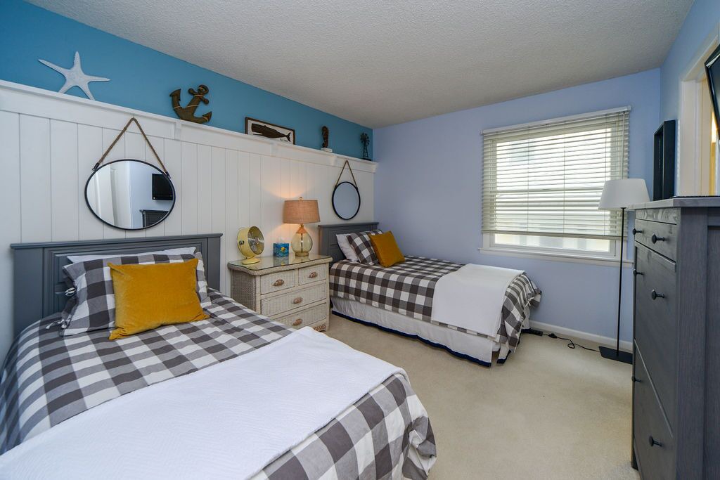 Photo of Bedroom in South End