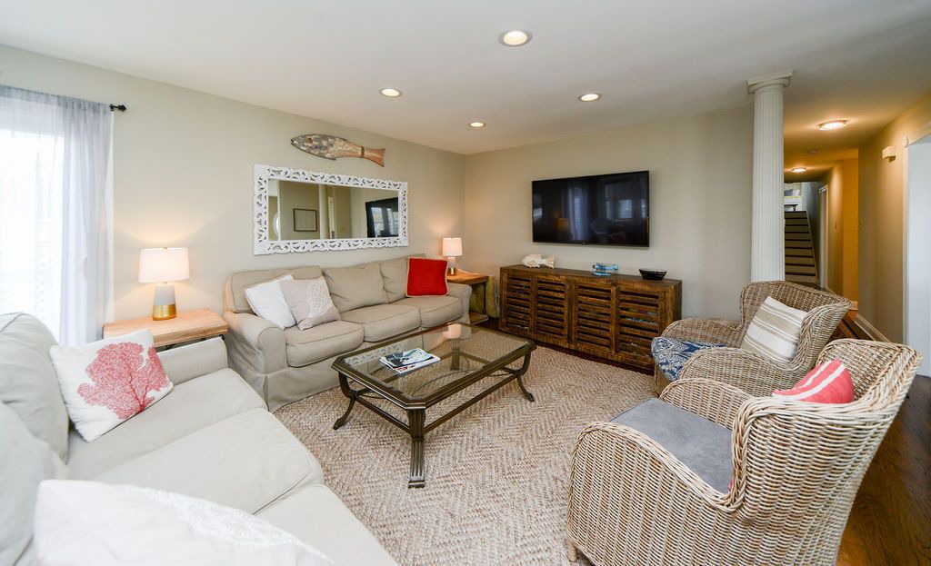 Photo of Livingroom in South End