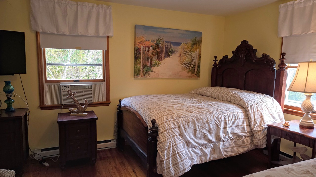 Photo of Bedroom in Cape May Point