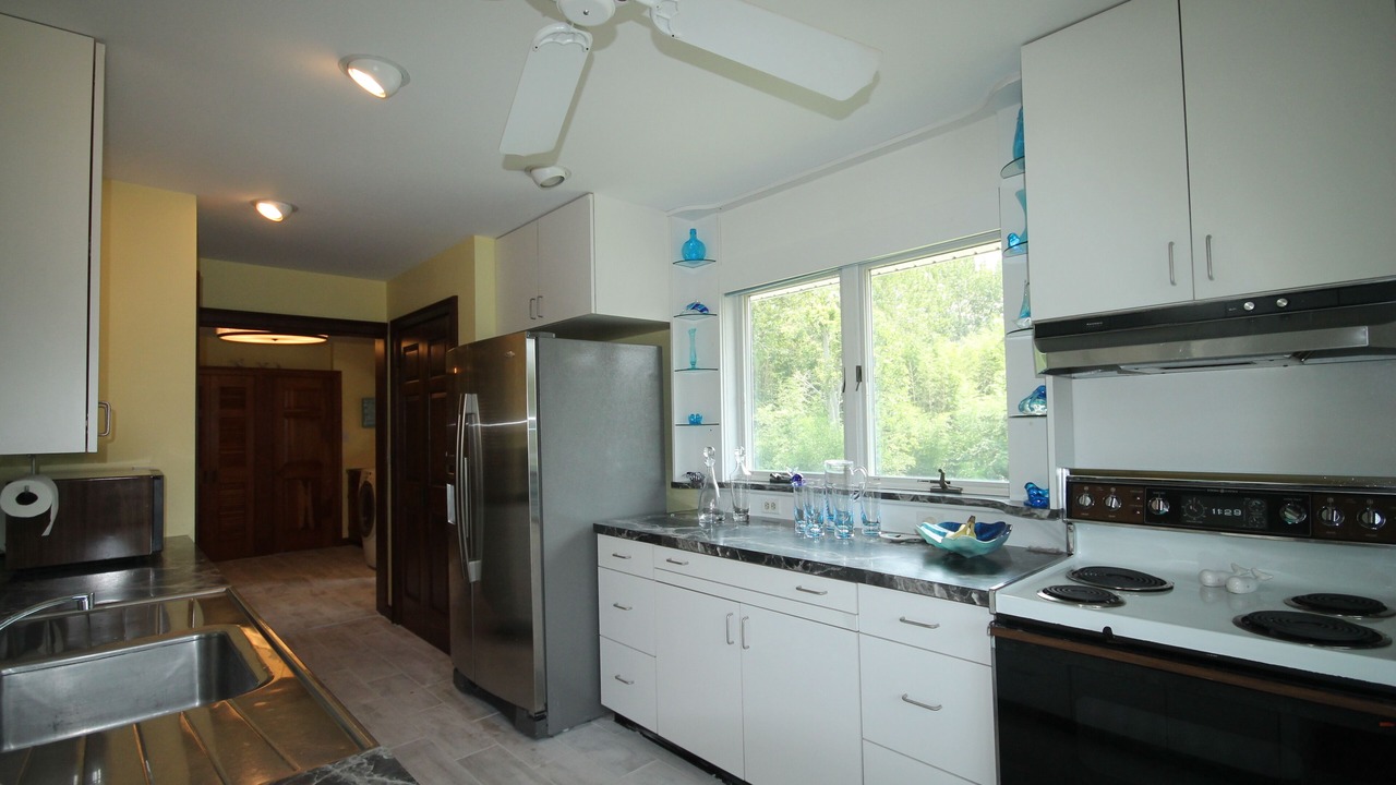 Photo of Kitchen in Cape May Point