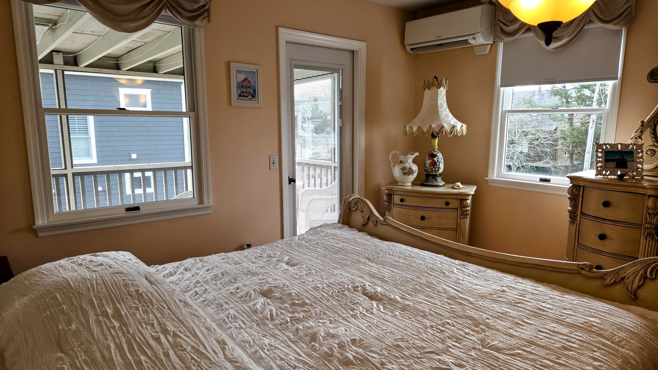 Photo of Bedroom in Cape May Point