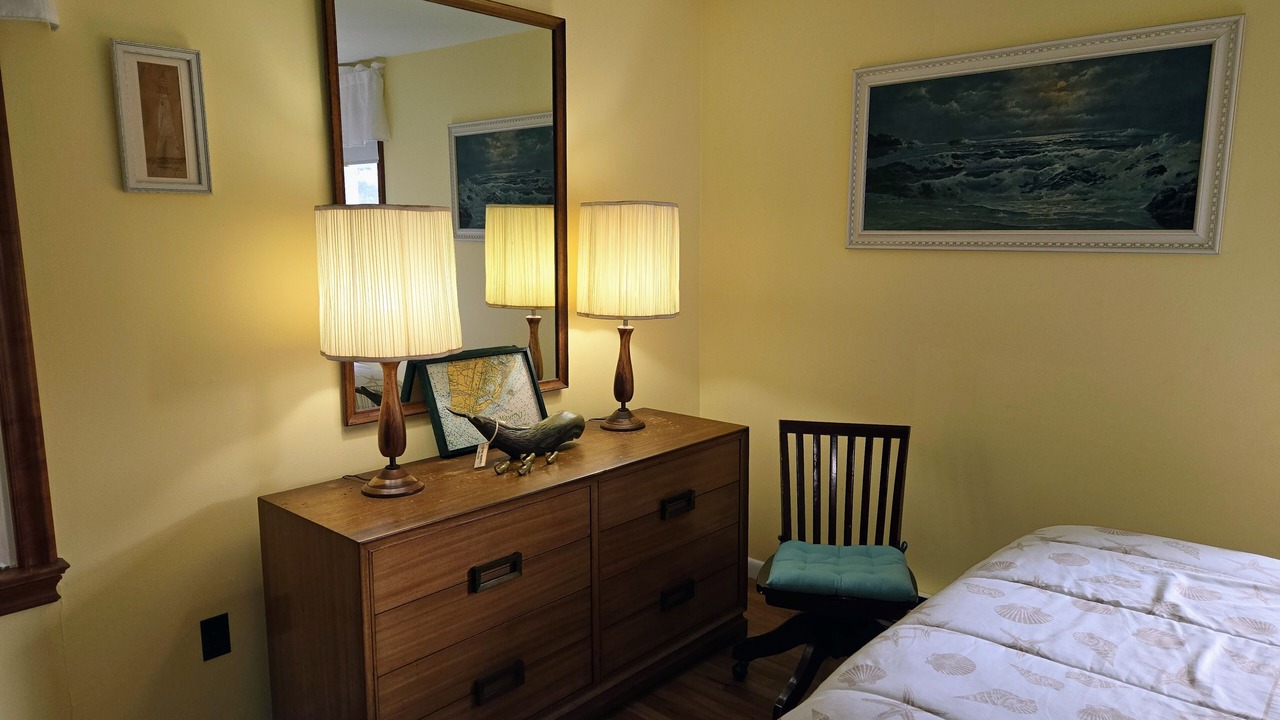 Photo of Bedroom in Cape May Point