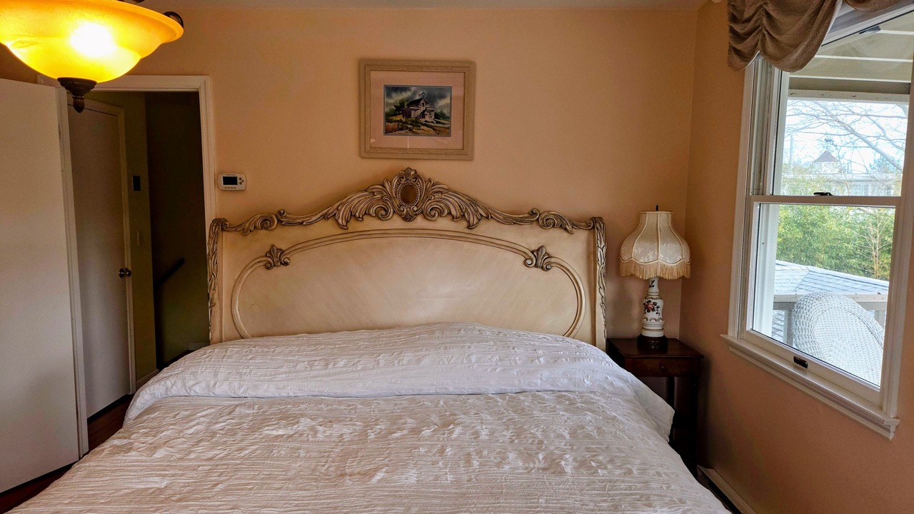 Photo of Bedroom in Cape May Point