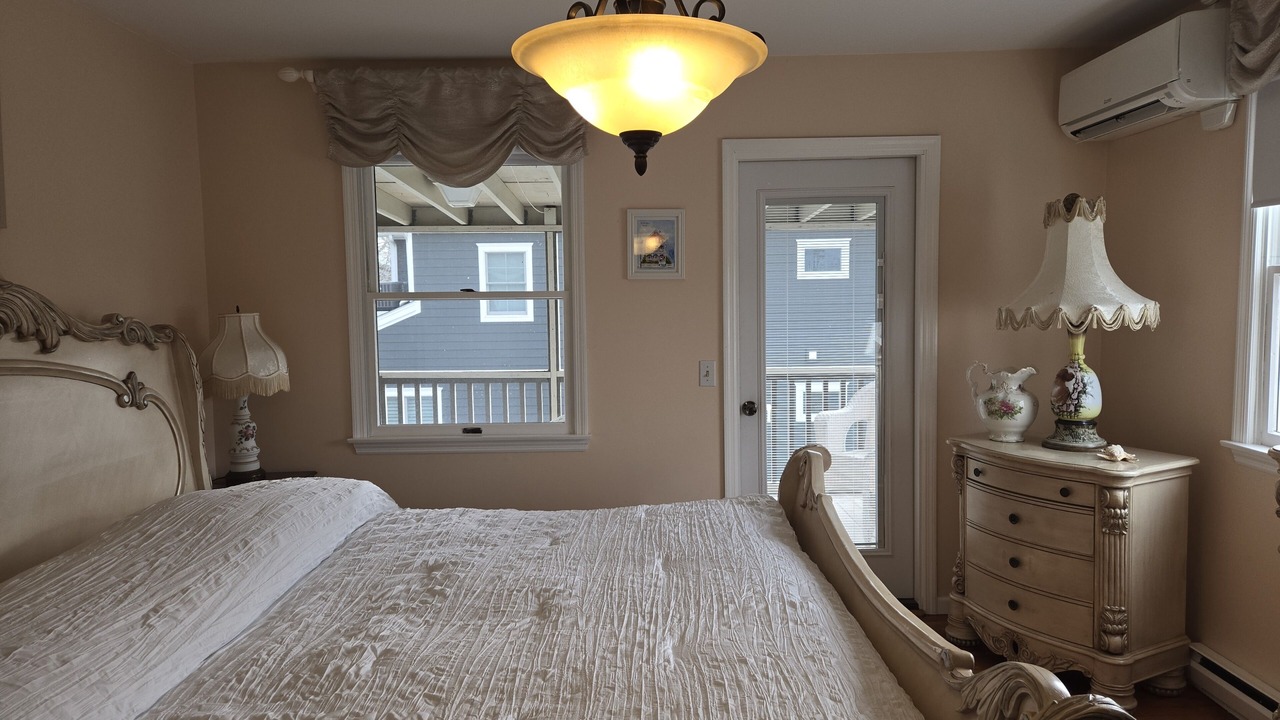 Photo of Bedroom in Cape May Point