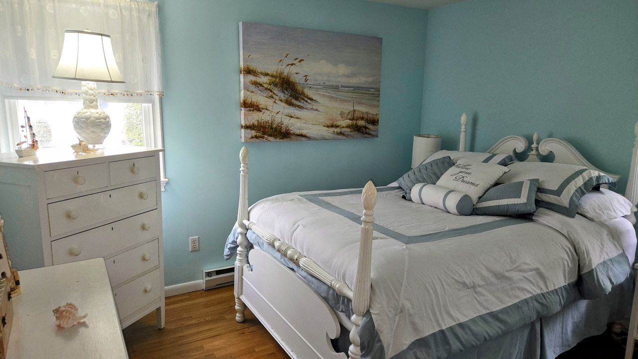 Photo of Bedroom in Cape May Point