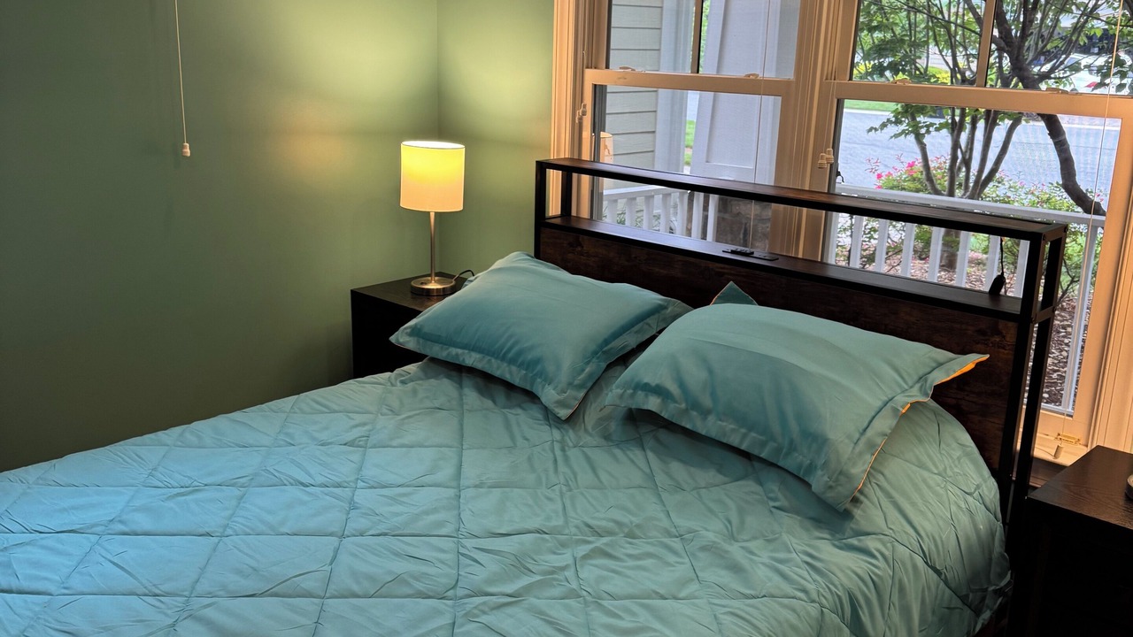 Photo of Bedroom in Long Neck