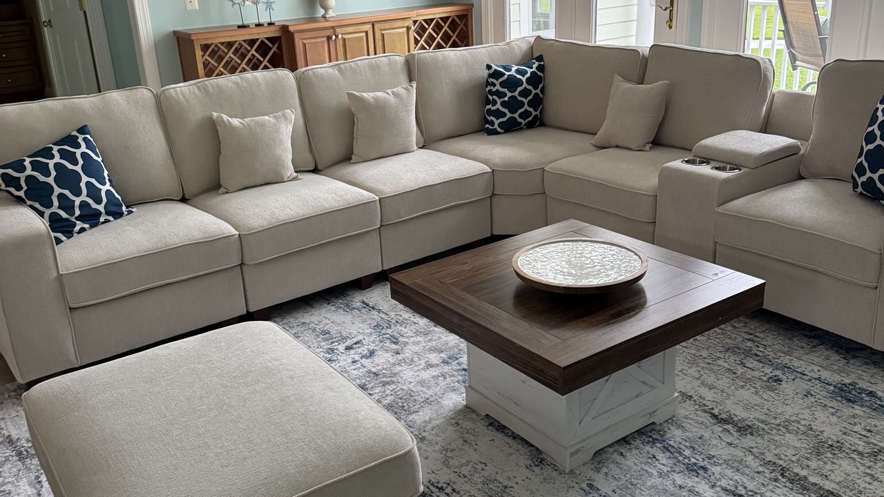 Photo of Livingroom in Long Neck