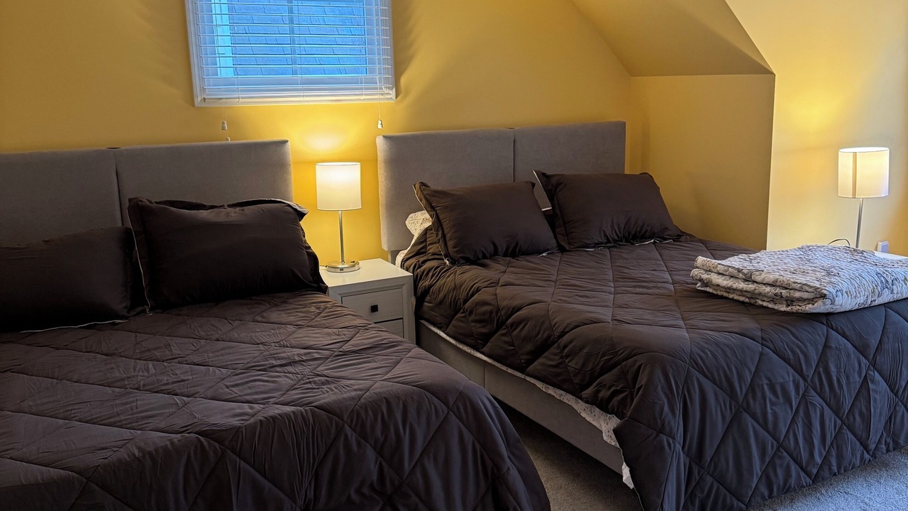 Photo of Bedroom in Long Neck