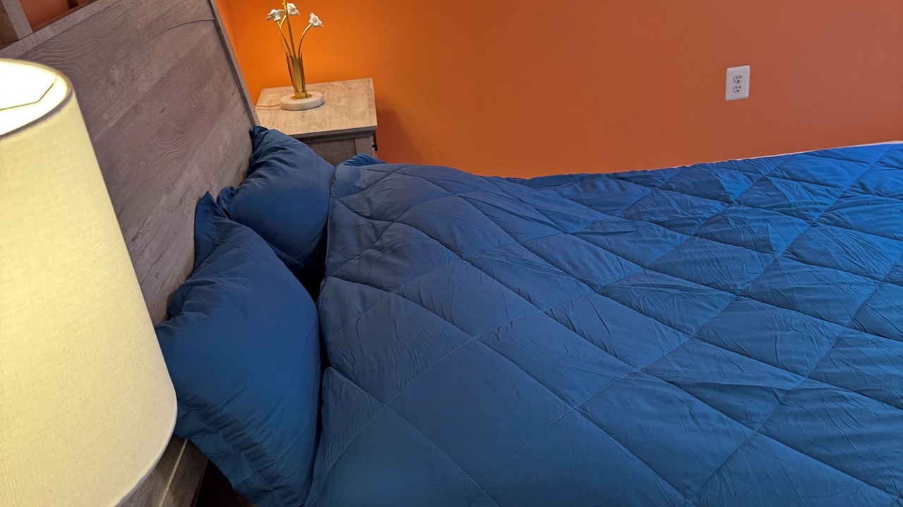 Photo of Bedroom in Long Neck