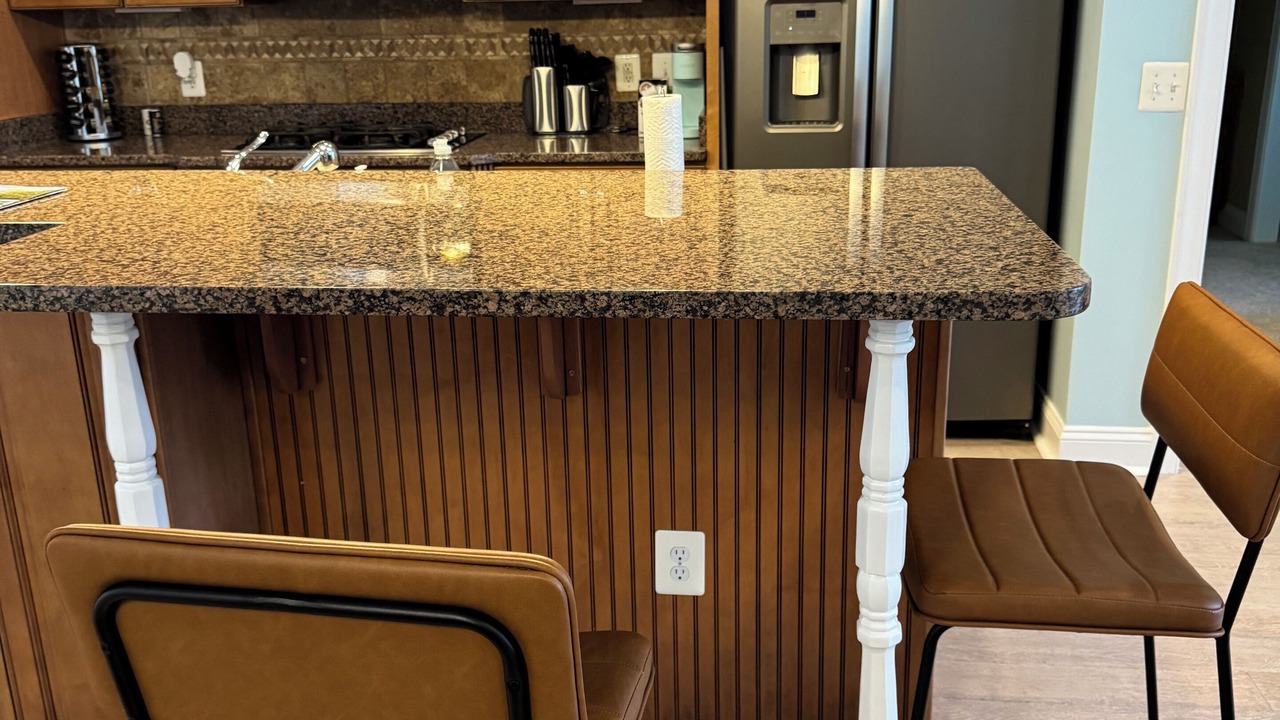 Photo of Kitchen in Long Neck