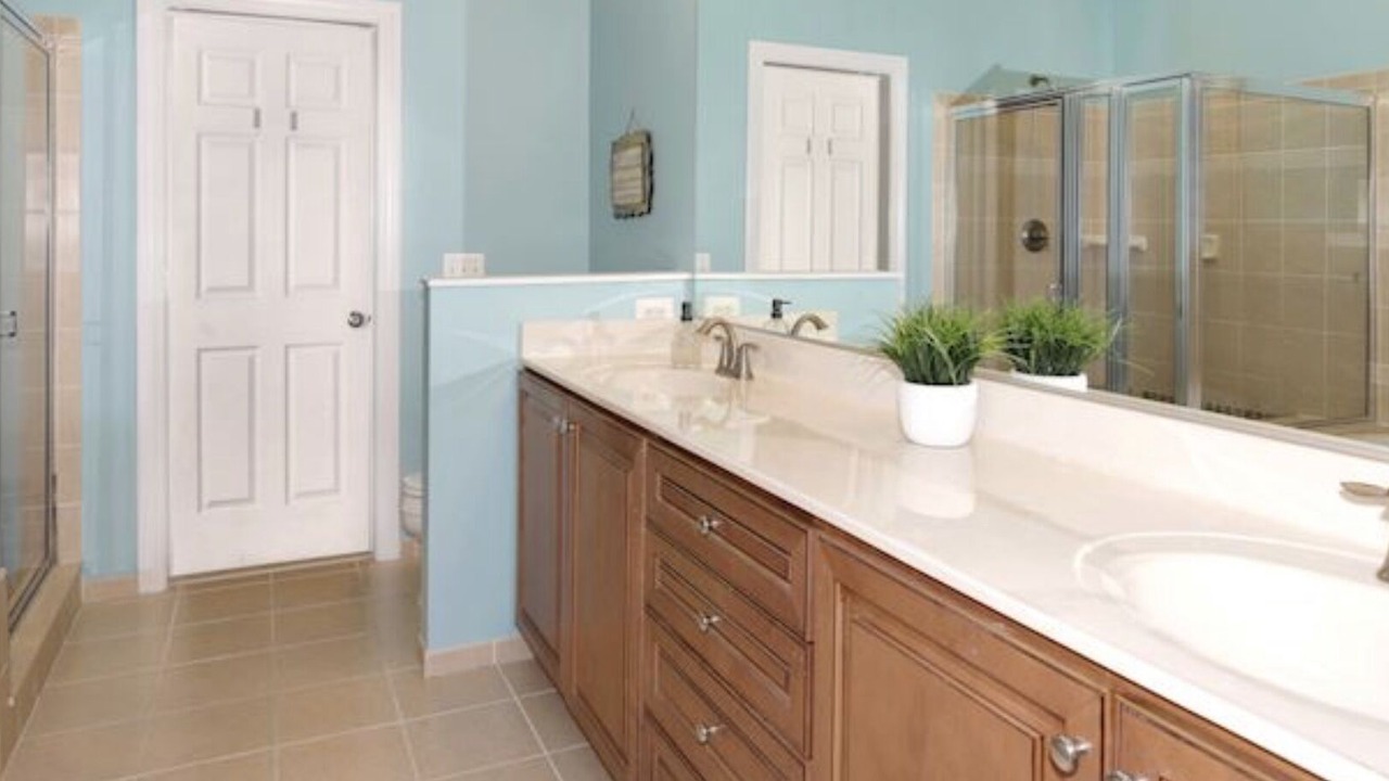 Photo of Bathroom in Long Neck