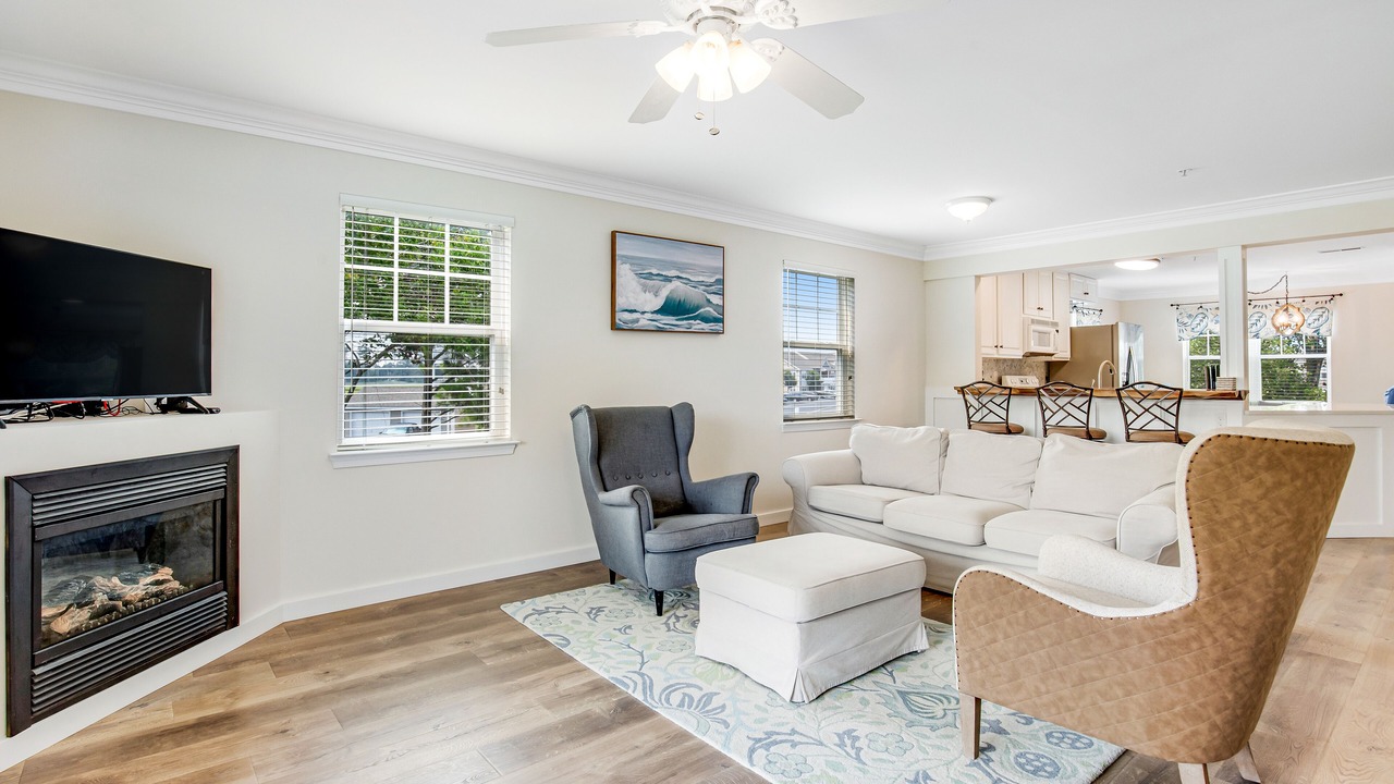 Photo of Livingroom in Ocean View