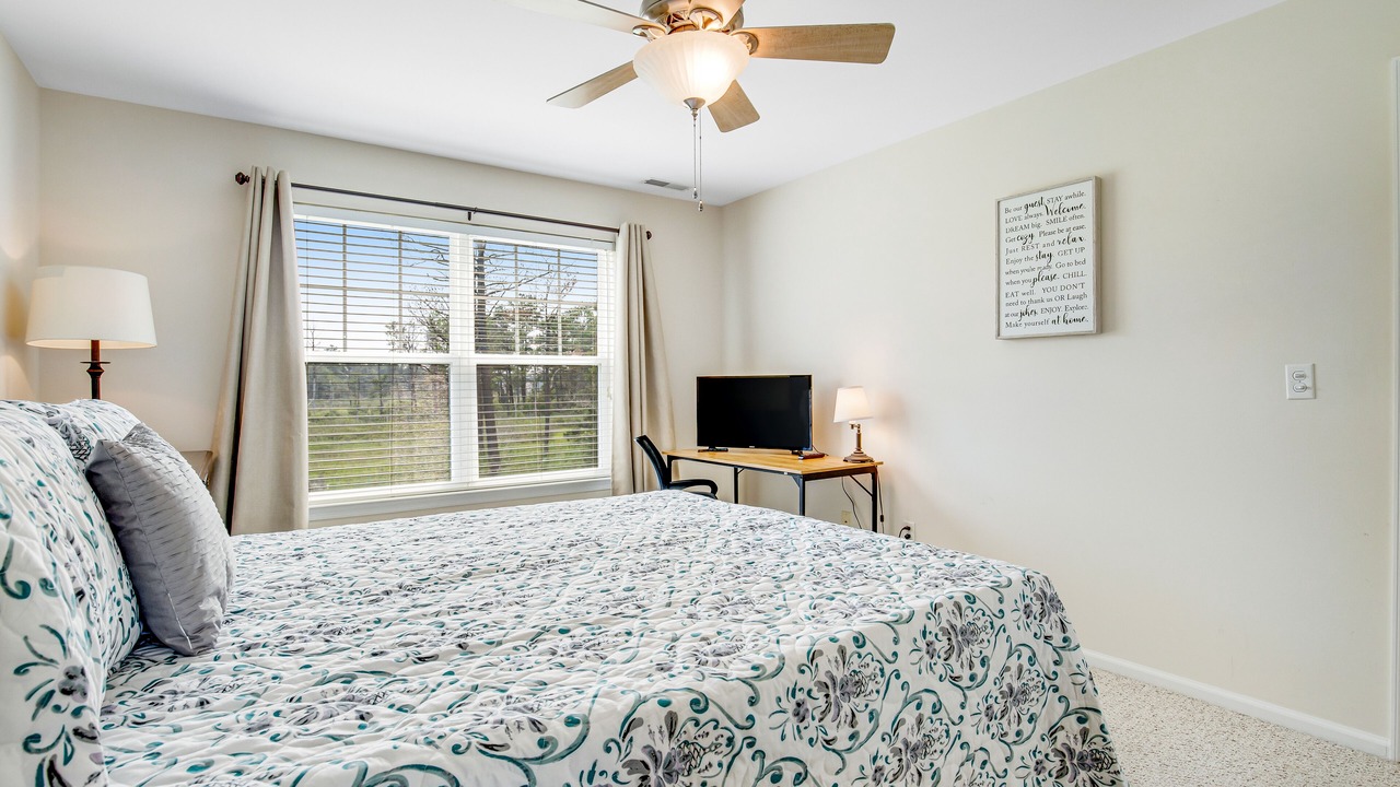 Photo of Bedroom in Ocean View