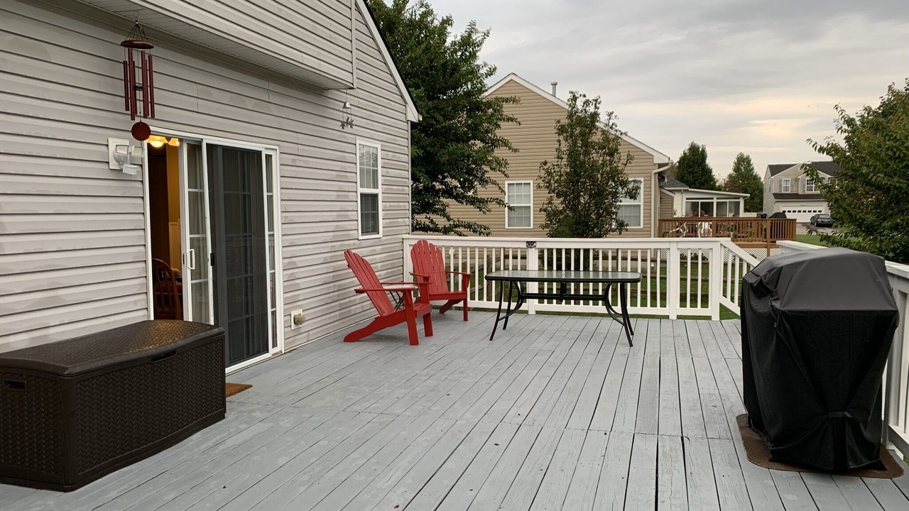 Photo of Outdoor in Marydel