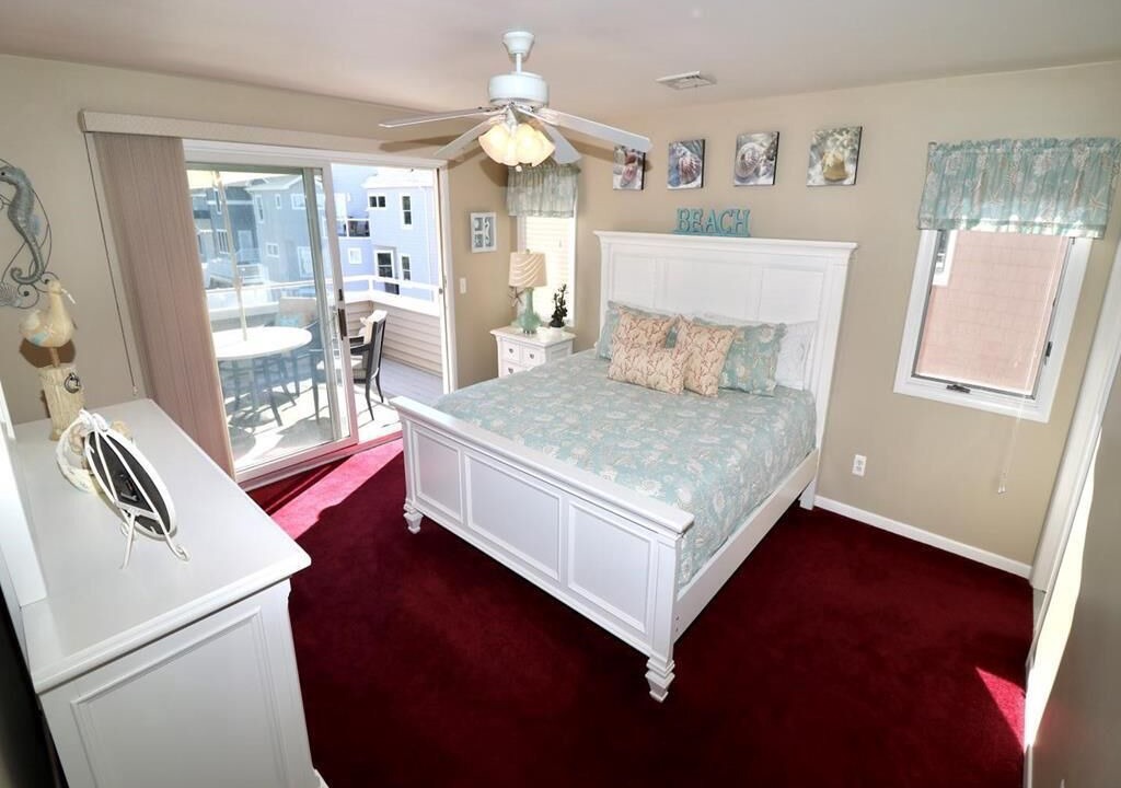 Photo of Bedroom in Ship Bottom
