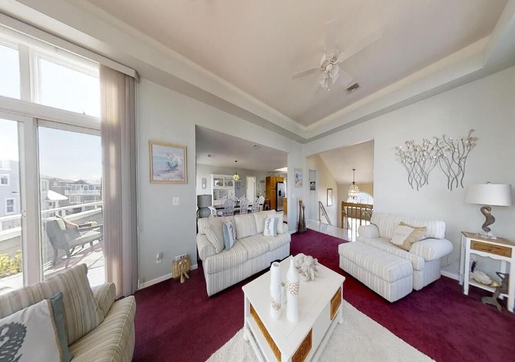 Photo of Livingroom in Ship Bottom