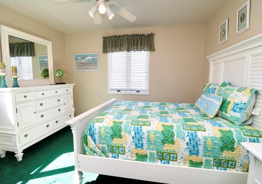 Photo of Bedroom in Ship Bottom