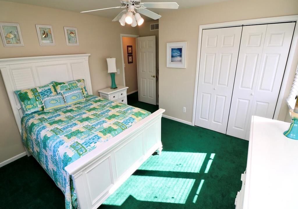 Photo of Bedroom in Ship Bottom