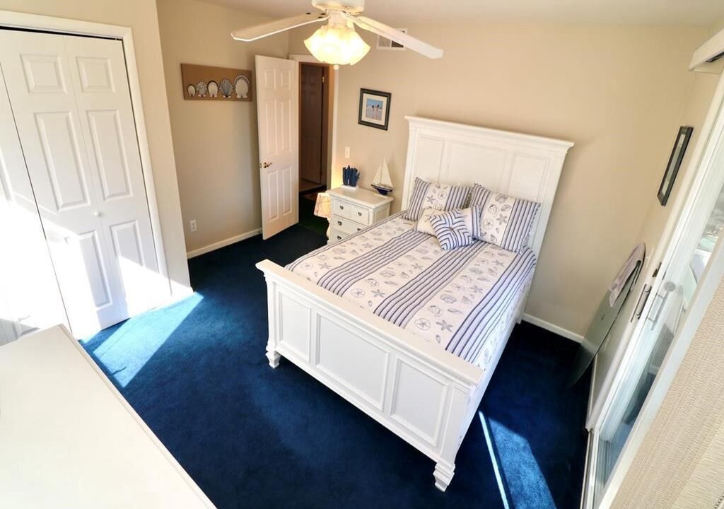 Photo of Bedroom in Ship Bottom