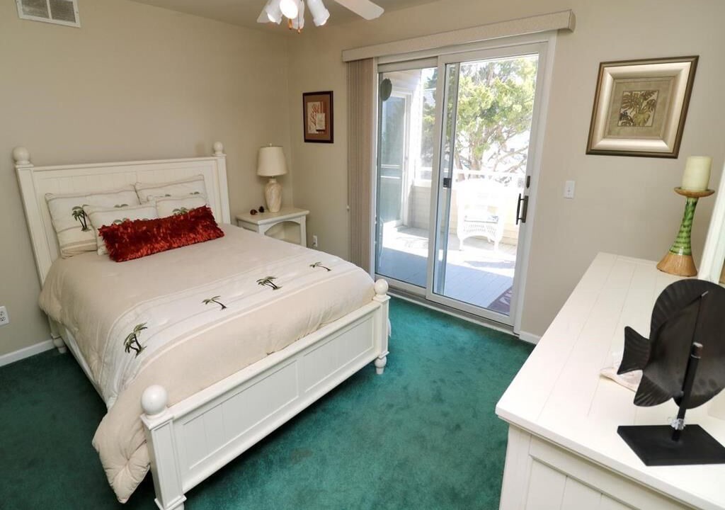 Photo of Bedroom in Ship Bottom
