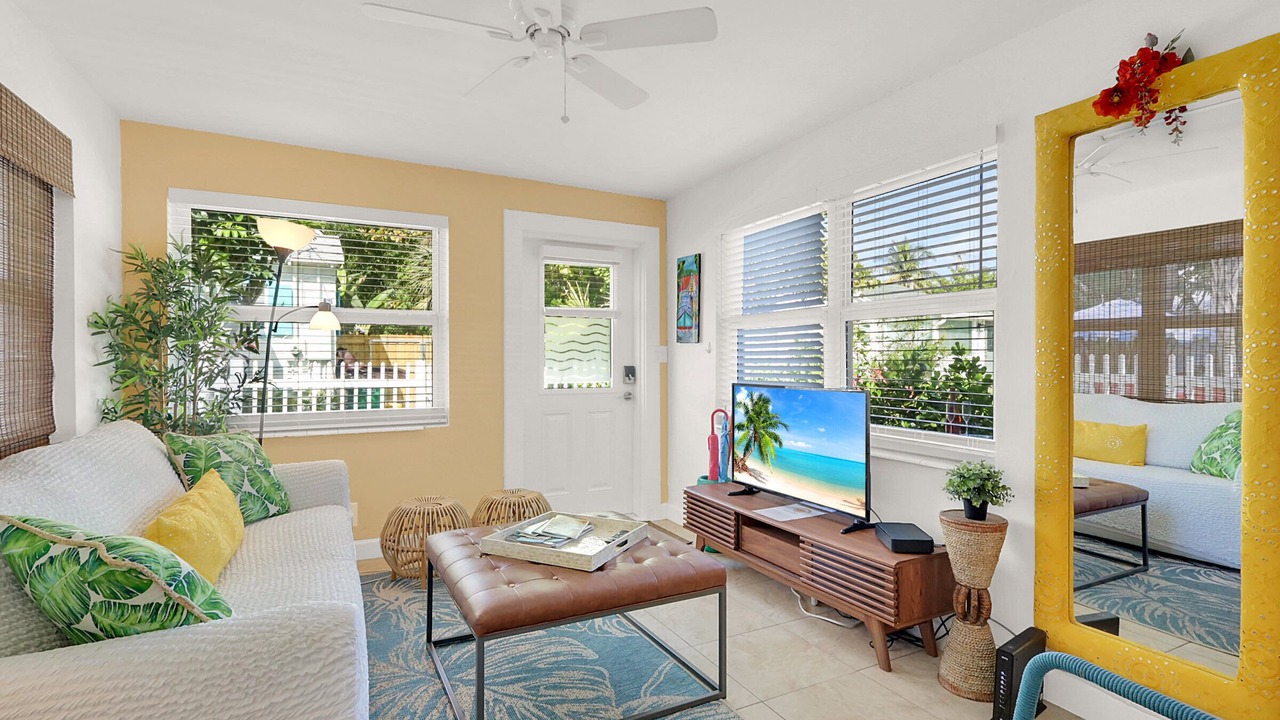 Photo of Livingroom in Delray Beach