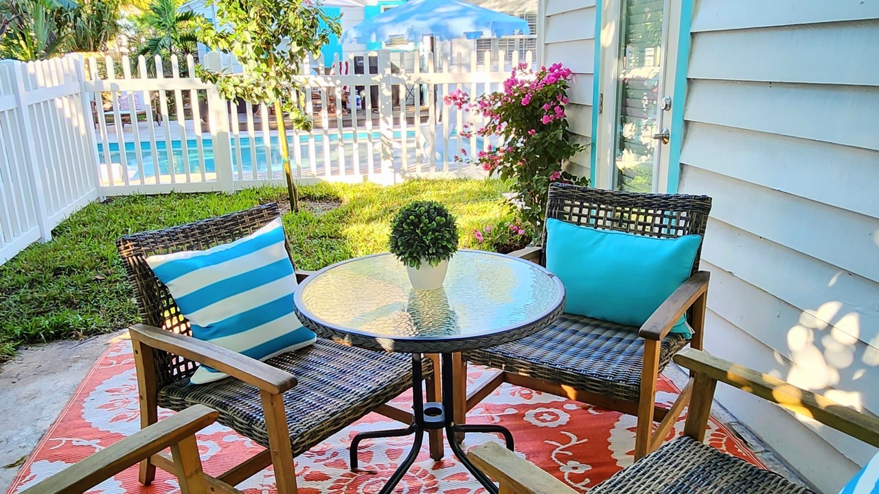 Photo of Outdoor in Delray Beach