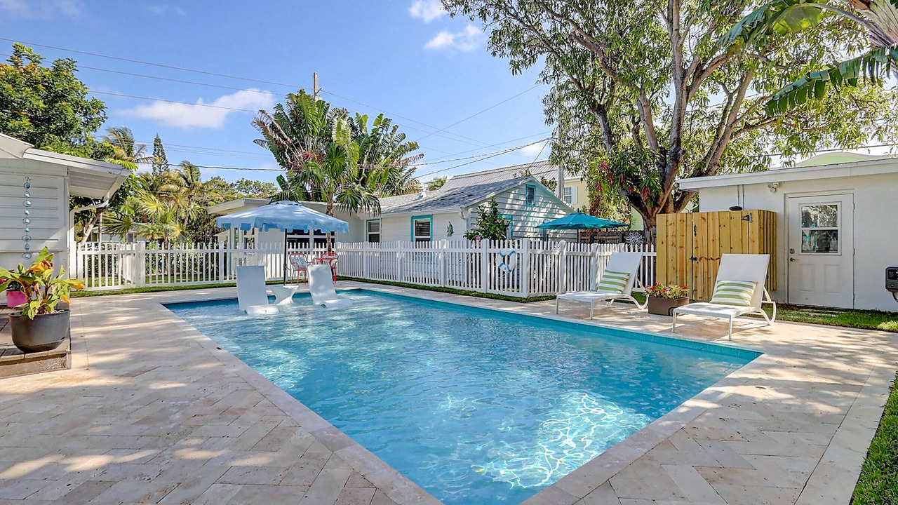 Photo of Outdoor in Delray Beach