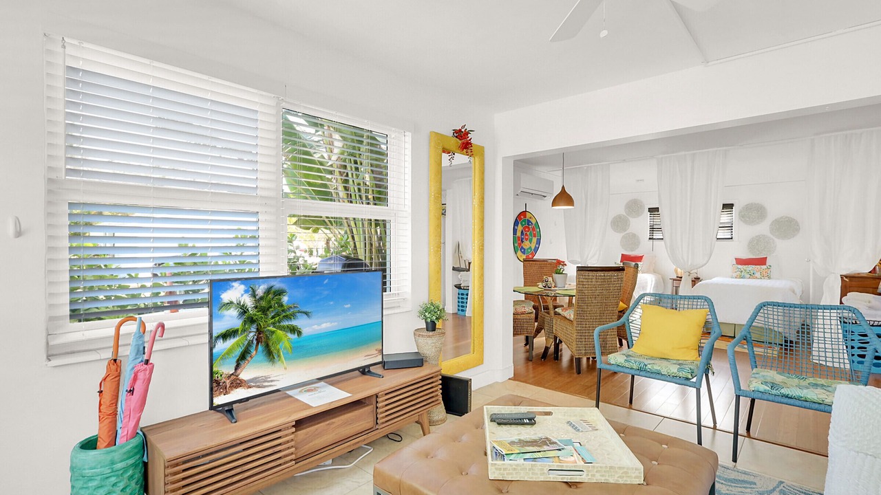 Photo of Livingroom in Delray Beach