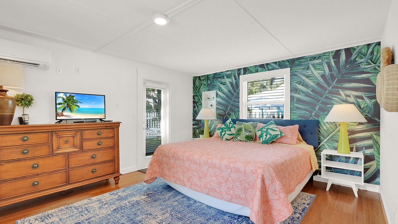 Photo of Bedroom in Delray Beach