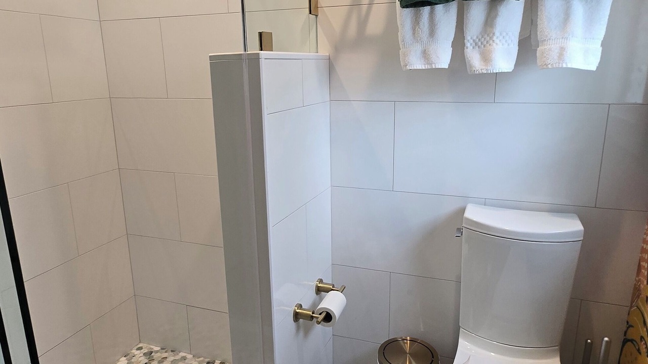 Photo of Bathroom in Delray Beach