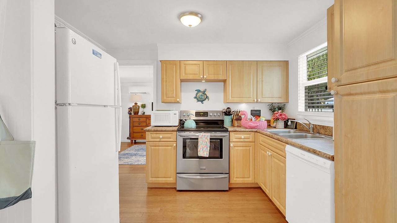 Photo of Kitchen in Delray Beach