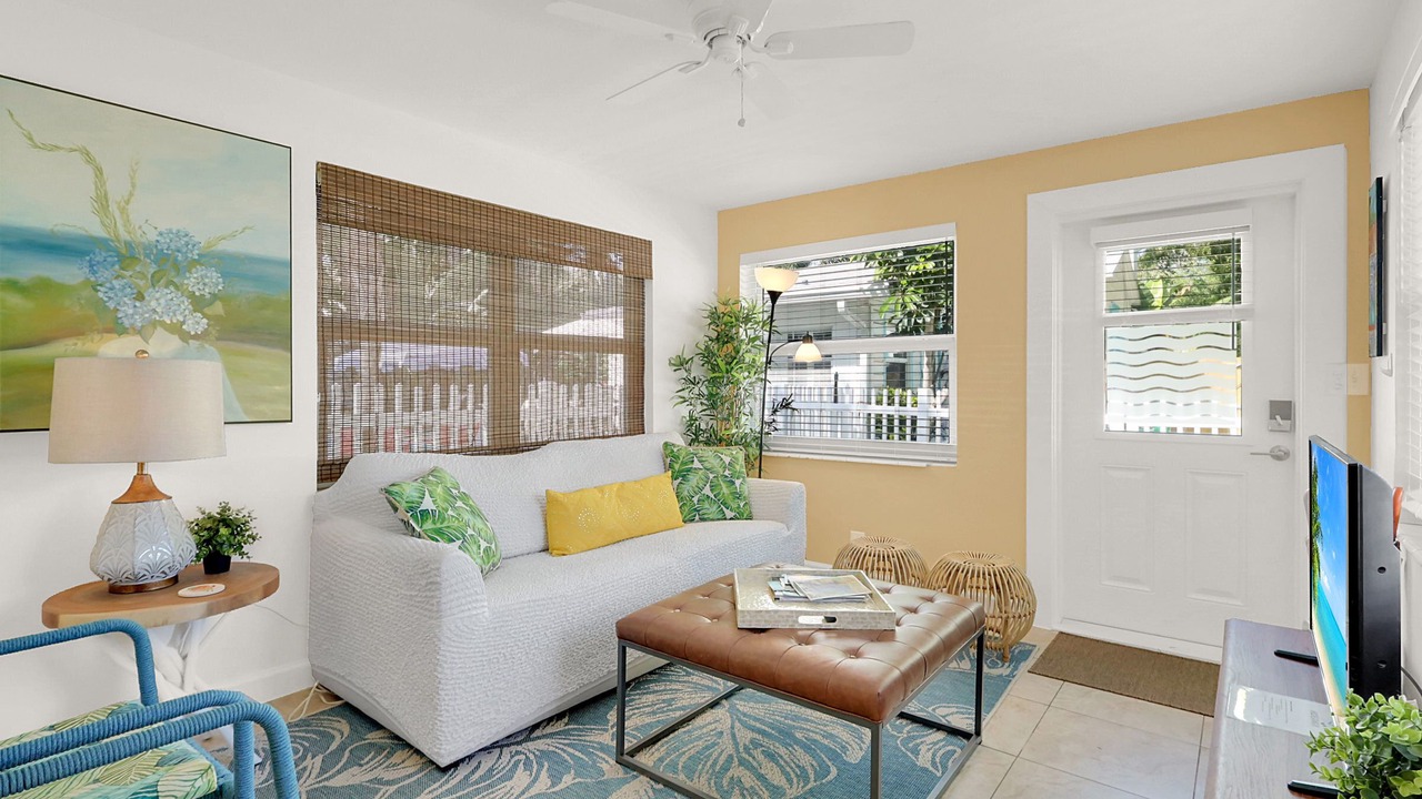 Photo of Bedroom in Delray Beach