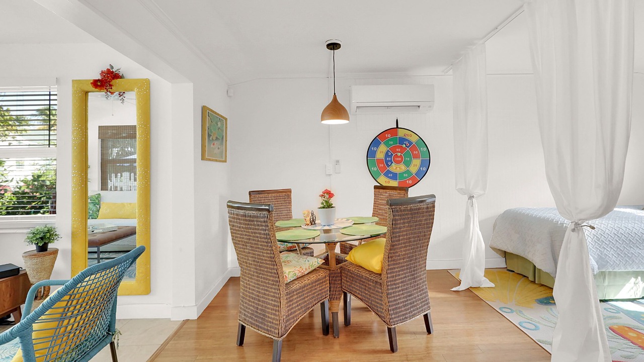 Photo of Bedroom in Delray Beach