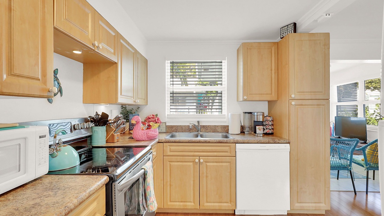 Photo of Kitchen in Delray Beach