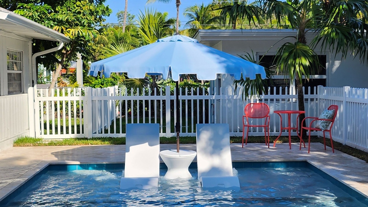 Photo of Outdoor in Delray Beach