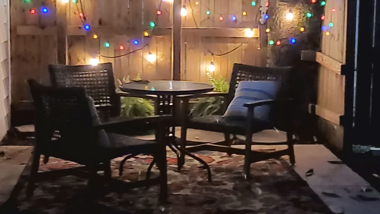 Photo of Patio Balcony in Delray Beach