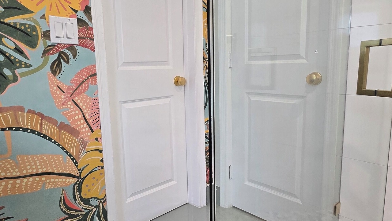 Photo of Bathroom in Delray Beach
