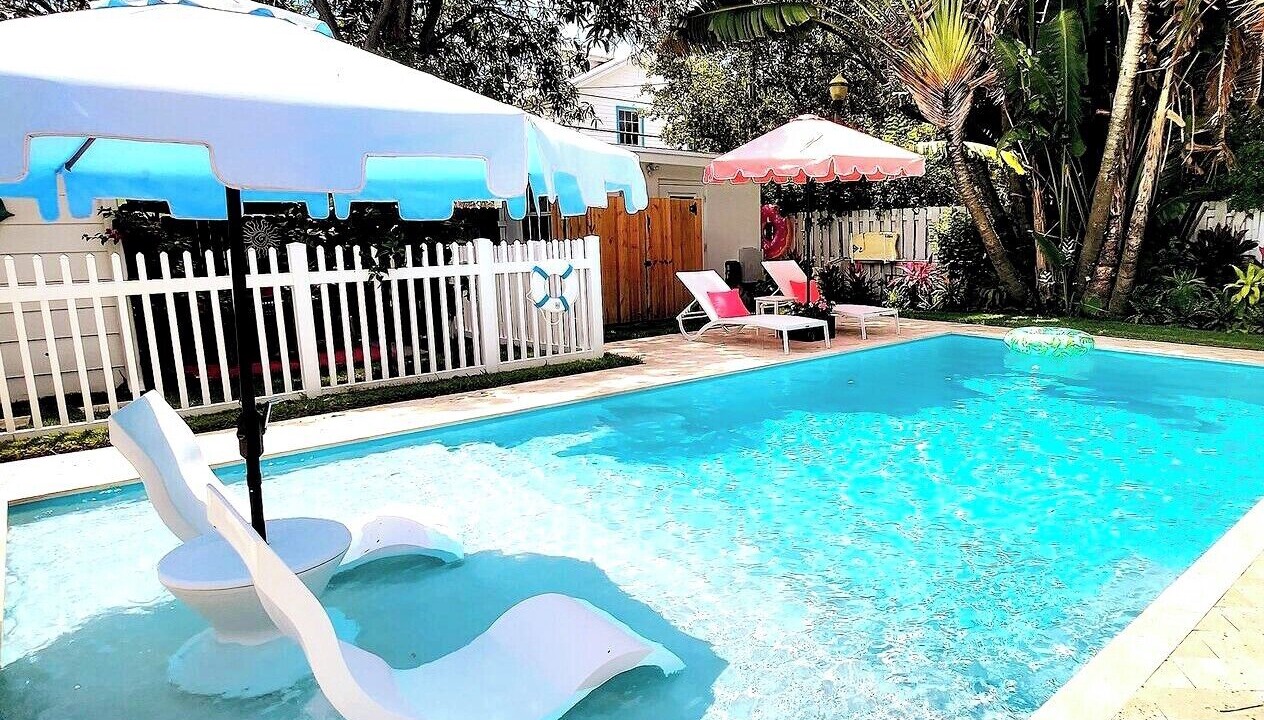 Photo of Outdoor in Delray Beach