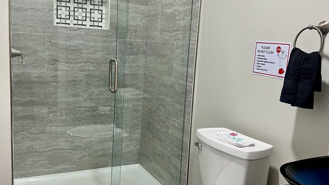 Photo of Bathroom in Geneva-on-the-Lake