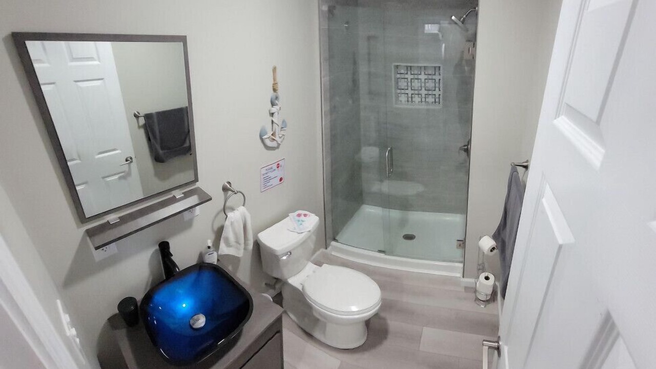 Photo of Bathroom in Geneva-on-the-Lake