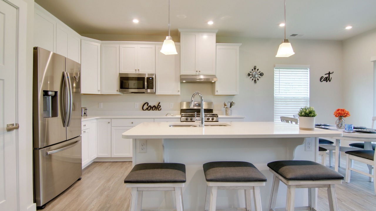 Photo of Kitchen in Selbyville