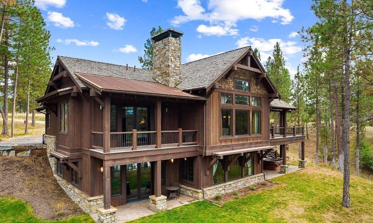 Photo of Outdoor in Eureka