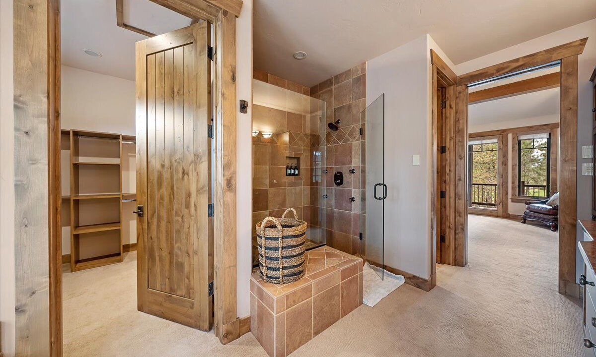 Photo of Bathroom in Eureka