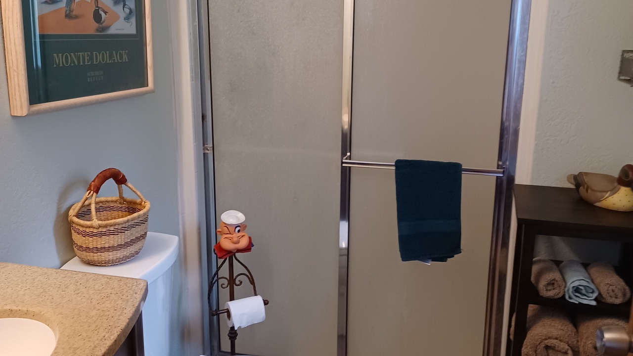 Photo of Bathroom in Columbia Falls
