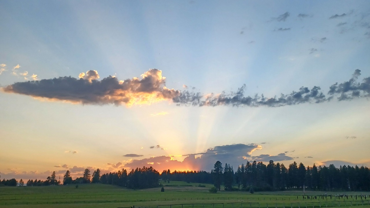 Photo of Outdoor in Columbia Falls