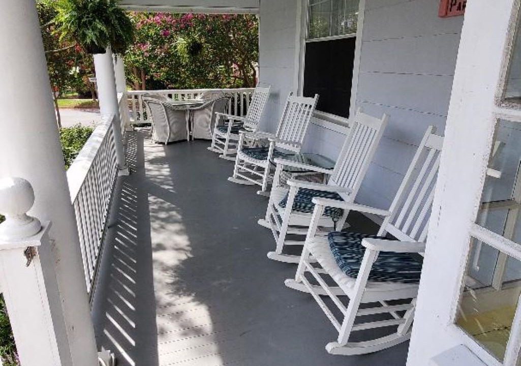 Photo of Outdoor in Cape Charles