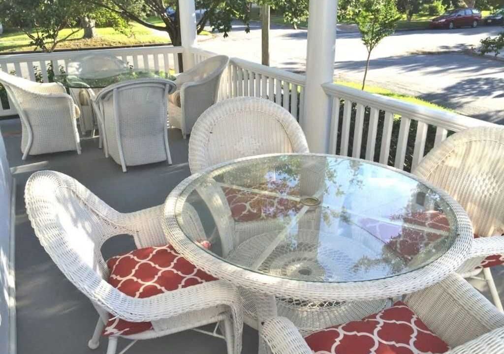 Photo of Outdoor in Cape Charles