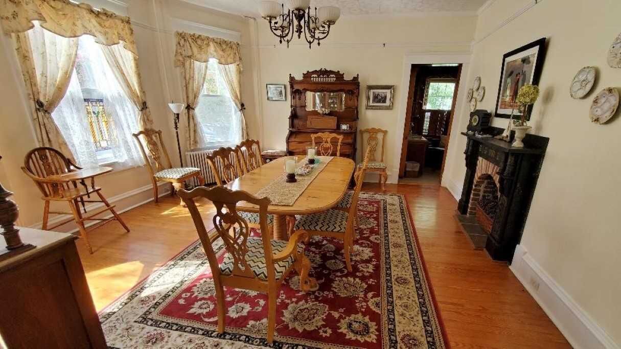 Photo of Bedroom in Cape Charles