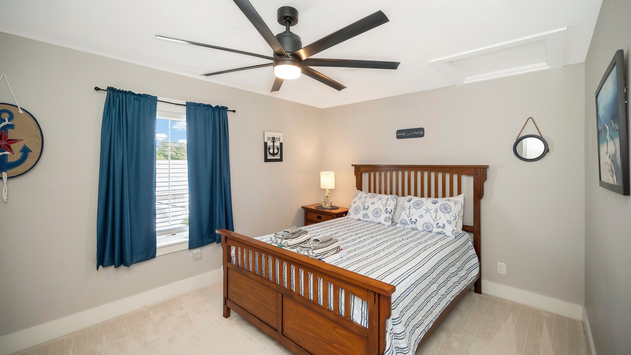 Photo of Bedroom in Mount Holly